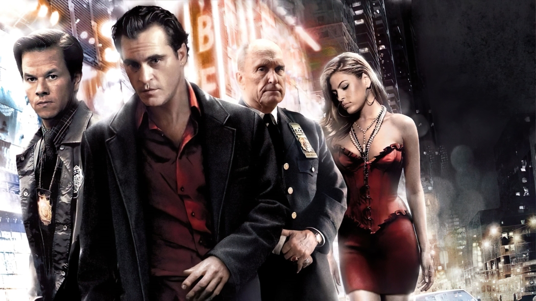 Gecenin iki yüzü izle