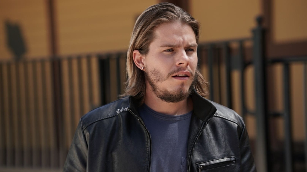 Welcome to Redville izle