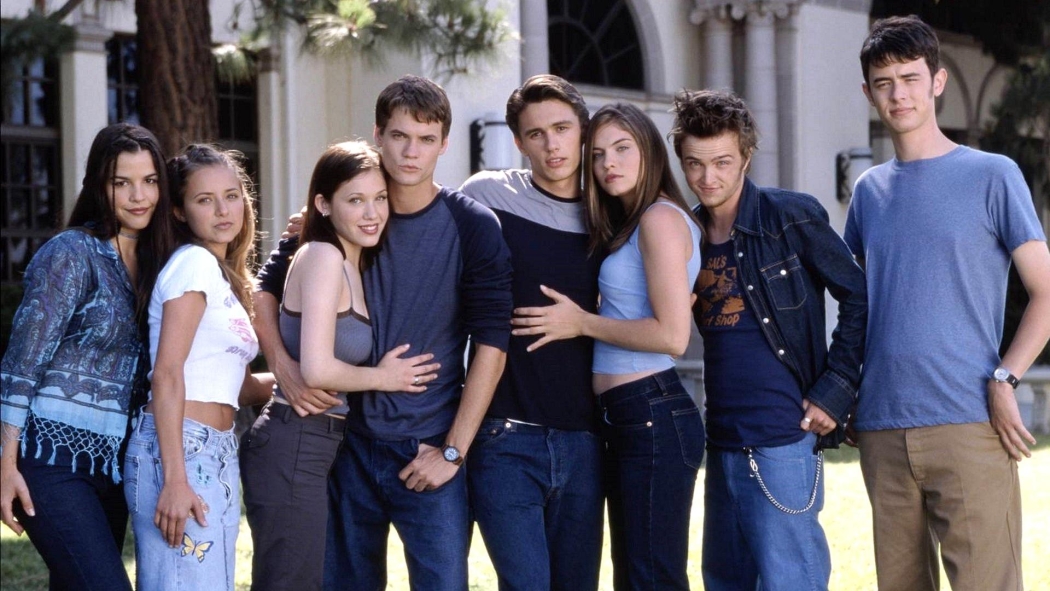 Gençlik Kural Tanımaz izle