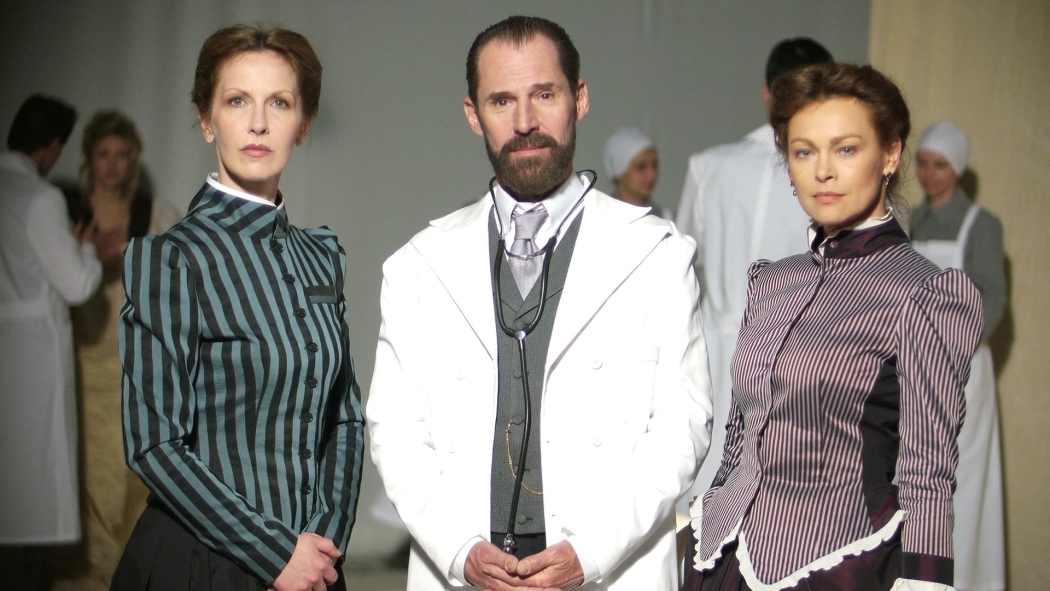 Nietzsche Ağladığında izle