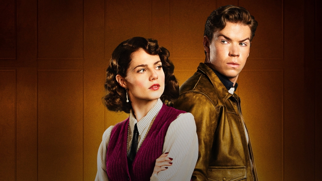 Why Didn't They Ask Evans? 1. Sezon 1. Bölüm izle