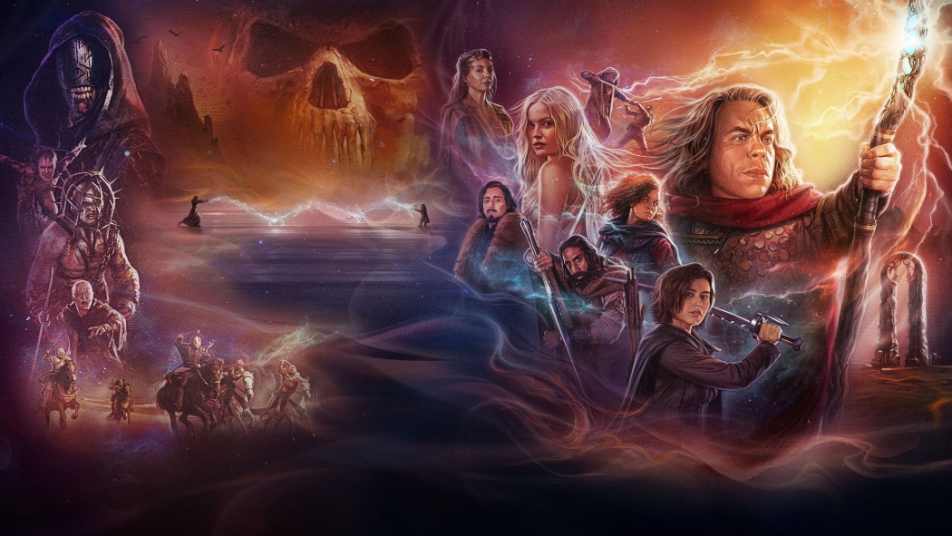 Willow 1. Sezon 1. Bölüm izle