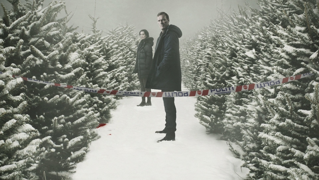 Wisting 1. Sezon 10. Bölüm izle