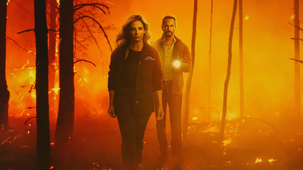 Wolf Pack 1. Sezon 5. Bölüm izle