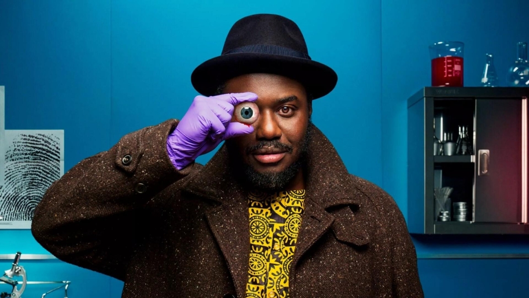 Wolfe 1. Sezon 2. Bölüm izle