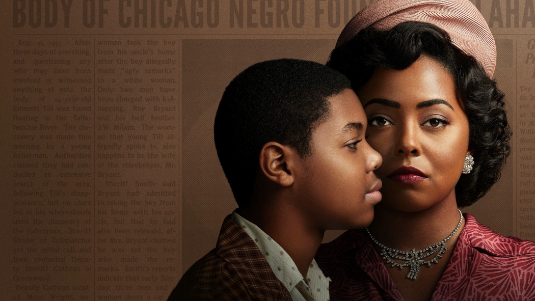 Women of the Movement 1. Sezon 6. Bölüm izle