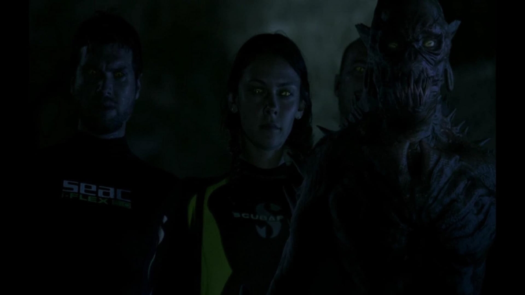 Mayaların Laneti izle