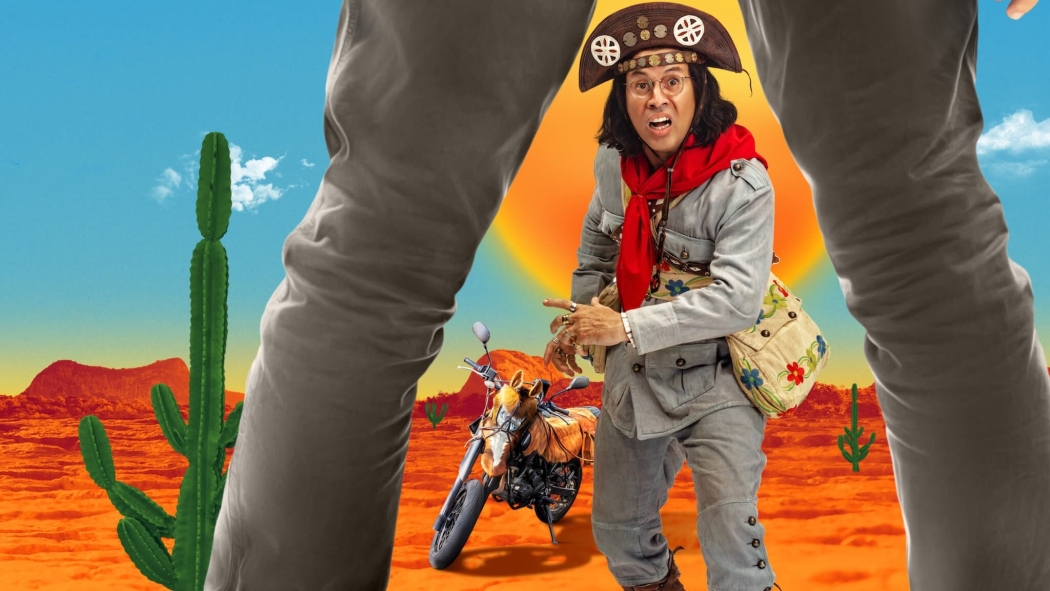 Zamane Haydudu 1. Sezon 5. Bölüm izle