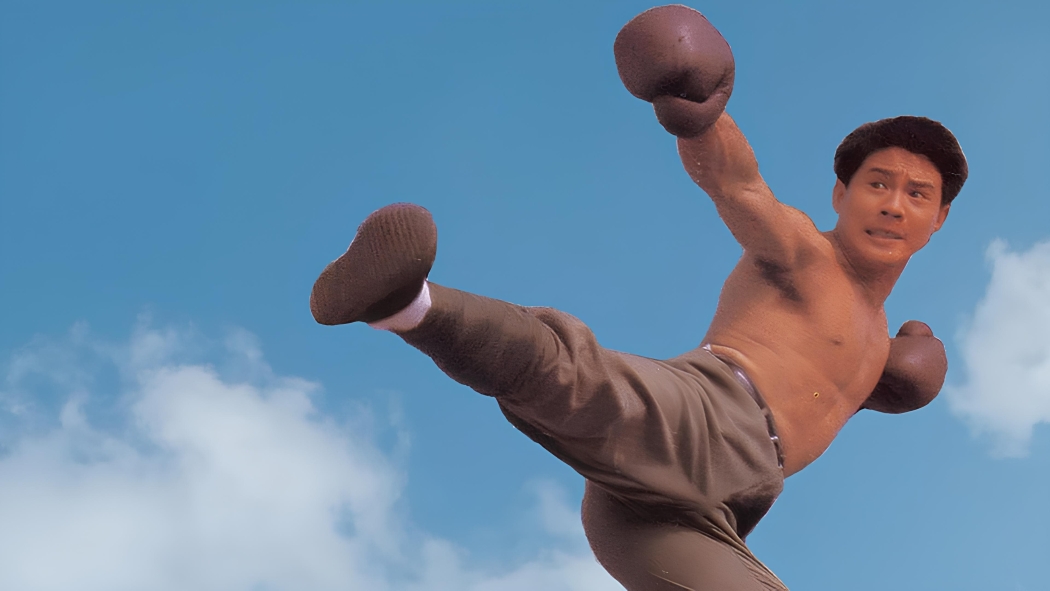 Ringte intikam (1988) izle