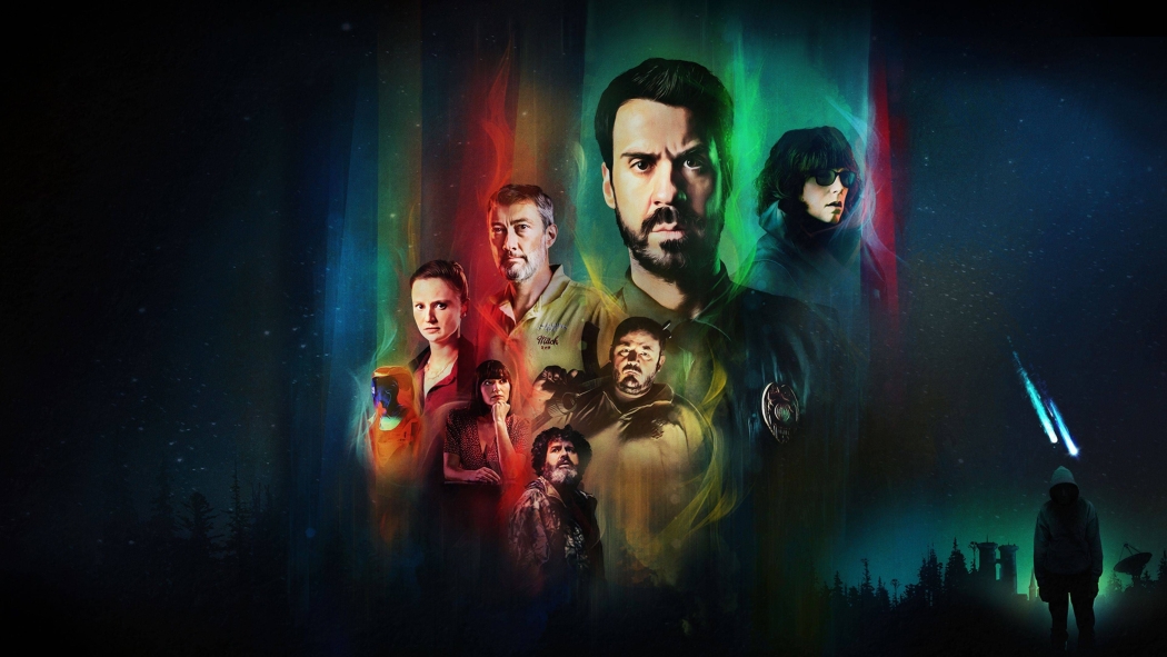 Ziyaretçiler 1. Sezon 1. Bölüm izle